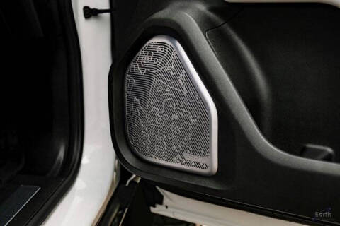 2022 GMC HUMMER EV Edition 1