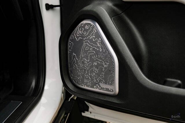 2022 GMC HUMMER EV Edition 1