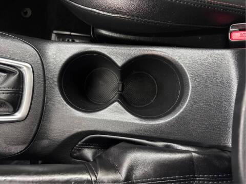 2015 Mazda CX-5 Grand Touring