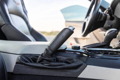 2008 Chevrolet Corvette