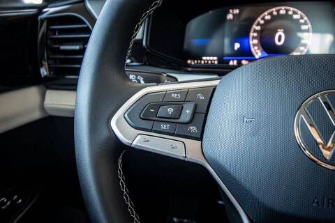 2026 Volkswagen Taos S