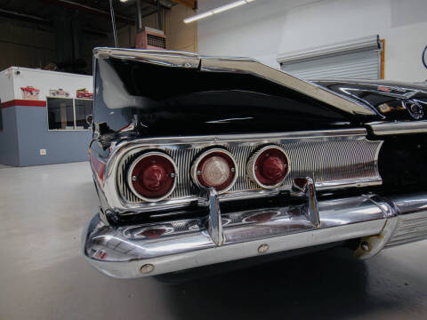 1960 Chevrolet Impala