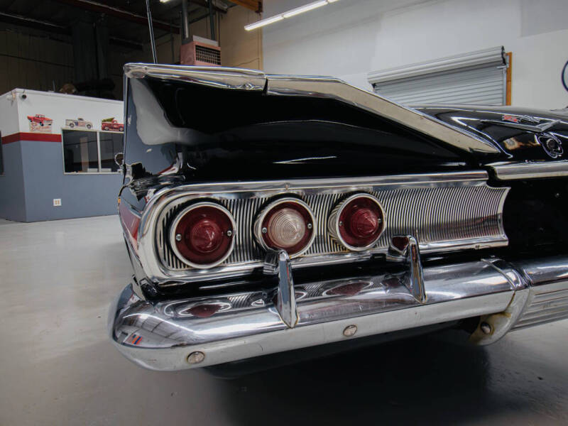 1960 Chevrolet Impala