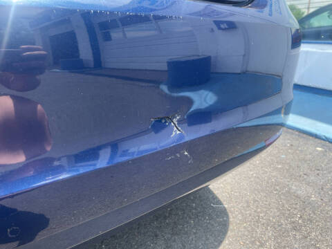 2012 Volkswagen Jetta SE PZEV