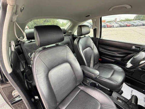 2009 Volkswagen New Beetle Base PZEV