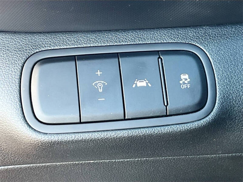 2022 Hyundai Venue Limited