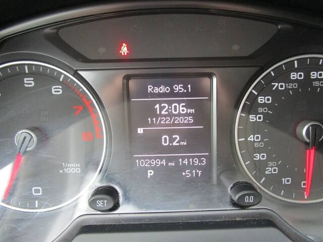 2017 Audi Q5 2.0T quattro Premium