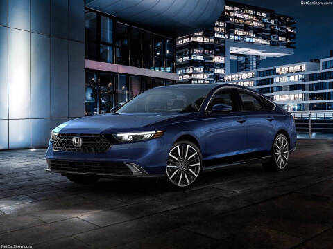 2025 Honda Accord for sale at Xclusive Auto Leasing NYC in Staten Island NY