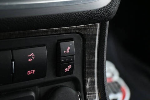 2017 GMC Acadia Limited