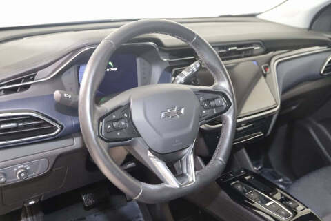 2023 Chevrolet Bolt EUV Premier