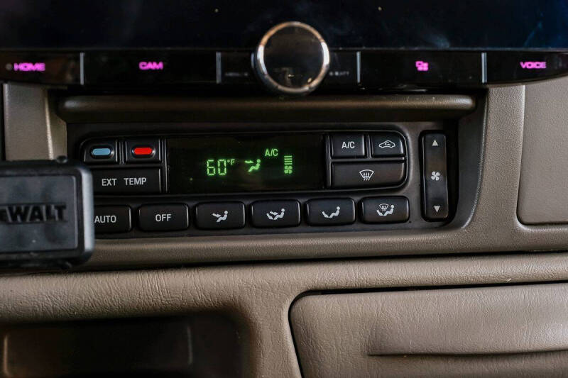 2004 Ford Excursion Eddie Bauer