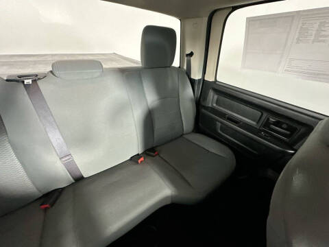 2014 RAM 1500 Express