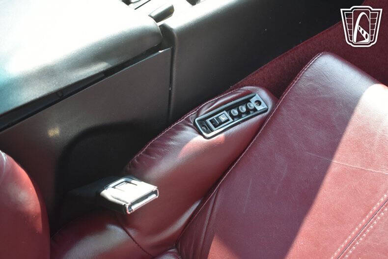 1993 Chevrolet Corvette