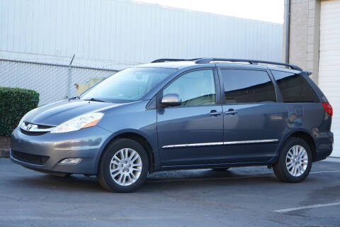 2009 Toyota Sienna for sale at Overland Automotive in Hillsboro OR
