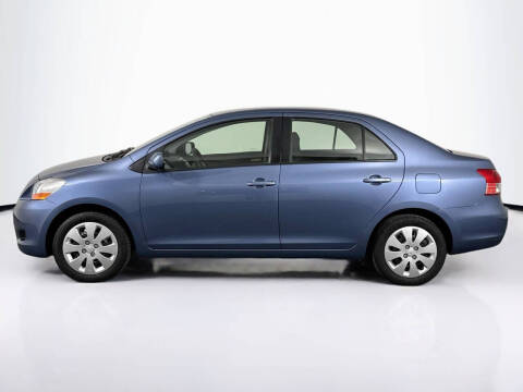 2010 Toyota Yaris
