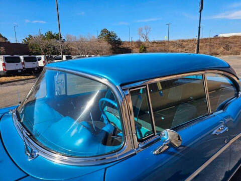 1957 Chevrolet Bel Air