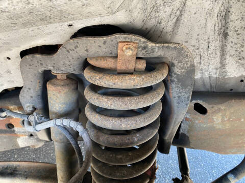 2002 Ford Excursion XLT