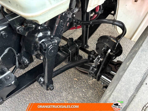 2020 Freightliner M2 106