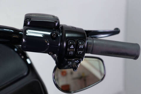 2021 Harley-Davidson Road Glide Special