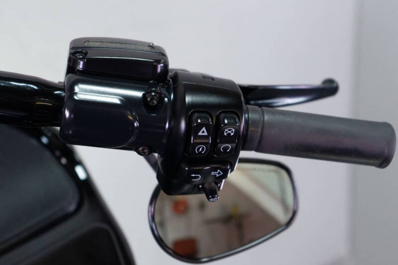 2021 Harley-Davidson Road Glide Special