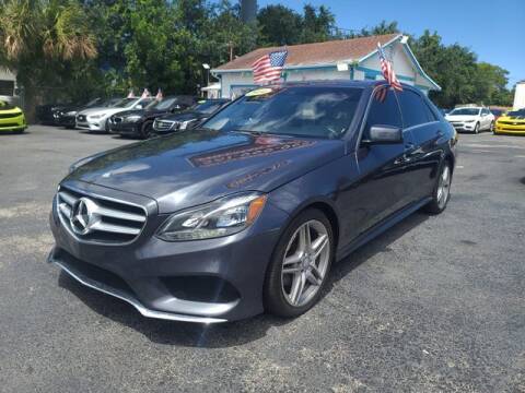 2017 Mercedes-Benz C-Class for sale at Bargain Auto Sales in West Palm Beach FL