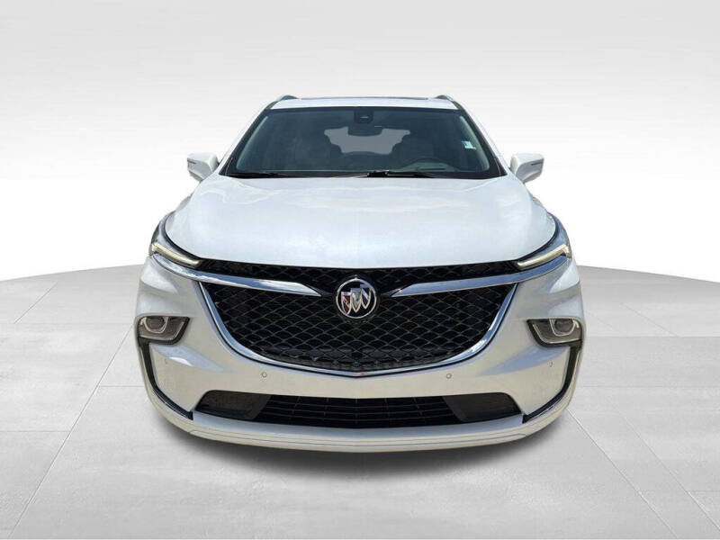 2023 Buick Enclave Avenir