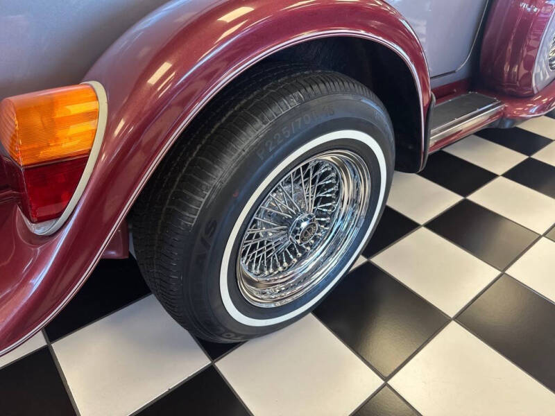 1975 Excalibur Phaeton