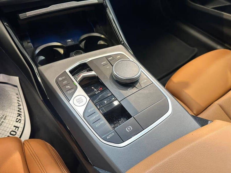 2024 BMW 2 Series 230i xDrive