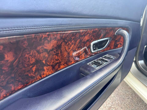 2007 Bentley Continental GT