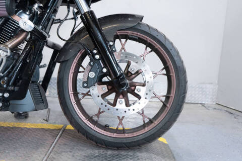 2022 Harley-Davidson Road Glide ST