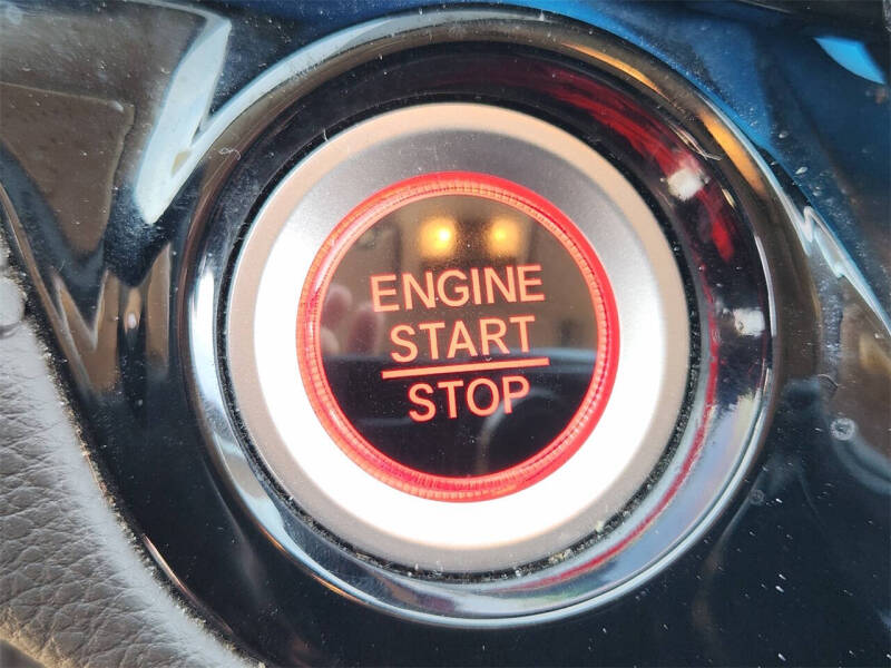 2020 Honda Odyssey Elite