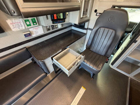 2015 Chevrolet Express 4500