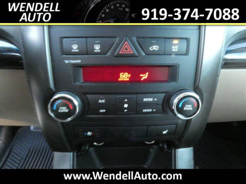 2013 Kia Sorento EX