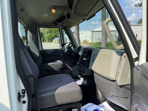 2014 International DuraStar 4300