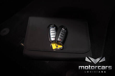 2023 Infiniti QX55 Sensory