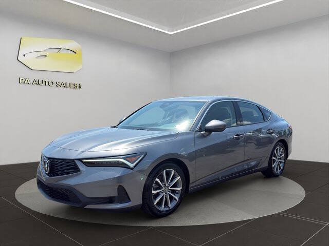2023 Acura Integra
