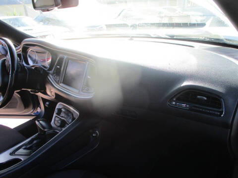 2021 Dodge Challenger GT