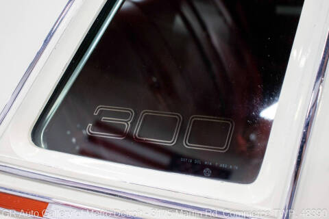1979 Chrysler 300