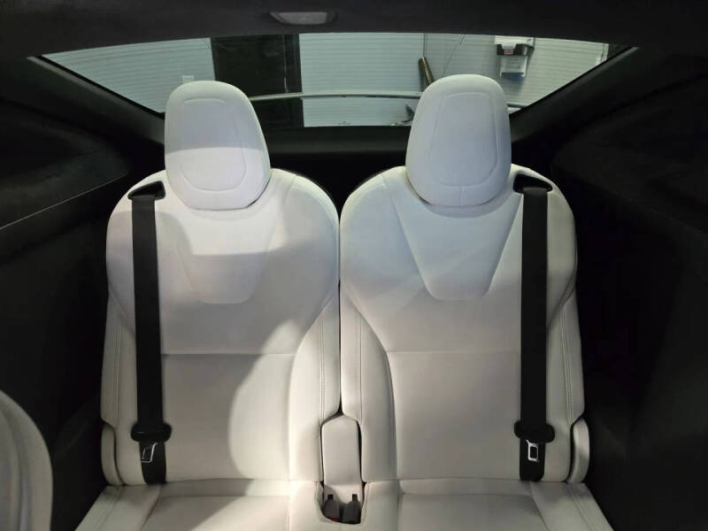 2020 Tesla Model X
