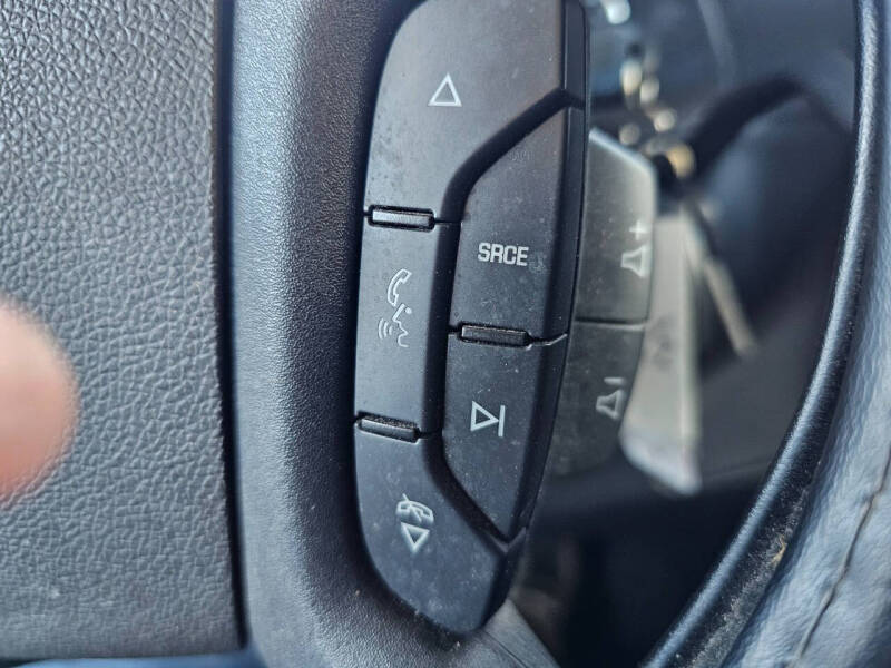 2022 Chevrolet Express 2500