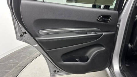 2020 Dodge Durango GT Plus