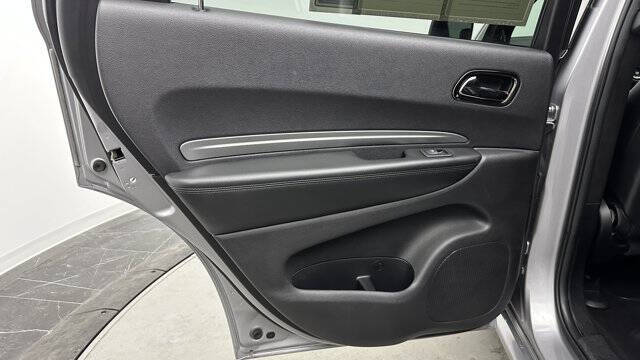 2020 Dodge Durango GT Plus