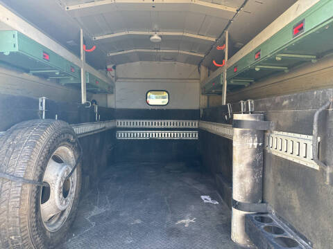 2007 Chevrolet Express 3500