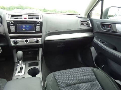 2019 Subaru Outback 2.5i