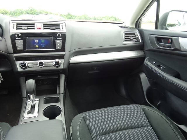 2019 Subaru Outback 2.5i