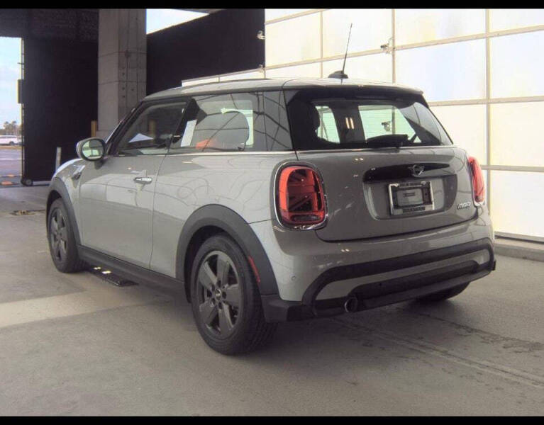 2024 MINI Hardtop 2 Door Cooper