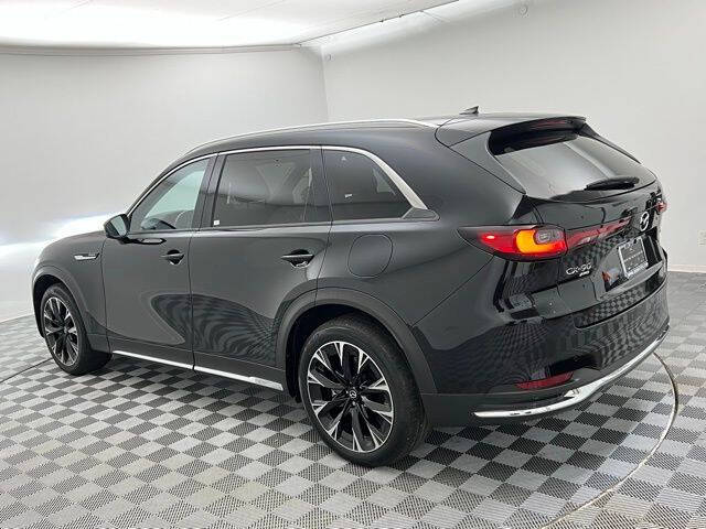 2024 Mazda CX-90 Plug-in Hybrid Premium