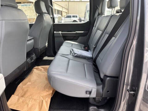 2025 Ford F-350 Super Duty XL