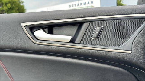 2024 Ford Edge ST-Line
