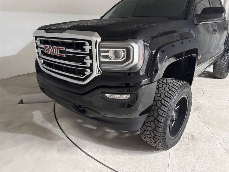 2016 GMC Sierra 1500